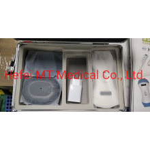 Wireless Doppler Ultrasound Scanner Cardiac Ultrasound Dual Head